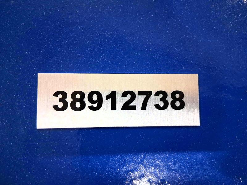 Продажа на аукционе авто 2026 Others Industrial, vin: 38912738, номер лота: 51831516