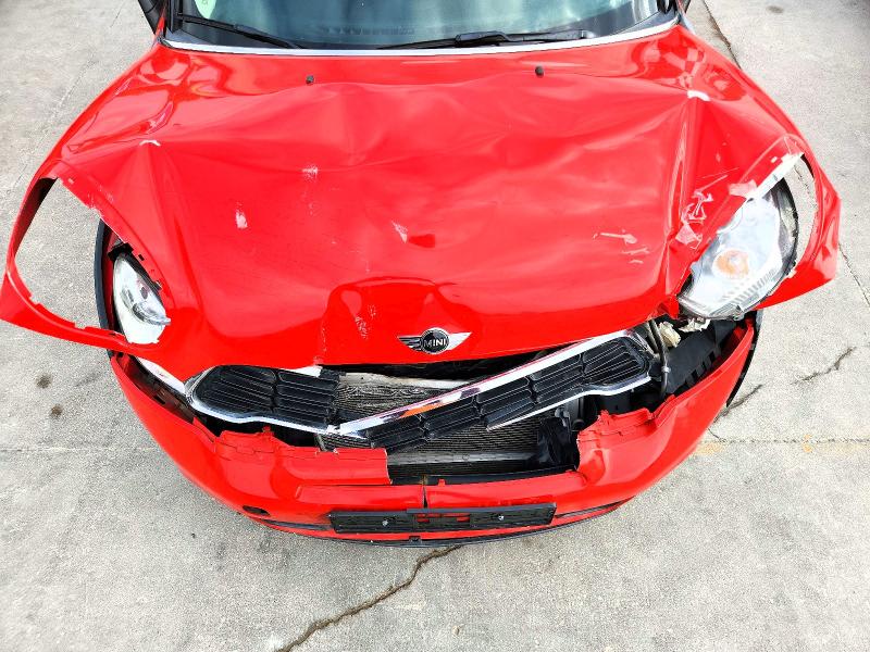 Продаж на аукціоні авто 2012 Mini Cooper, vin: WMWZC3C52CWL82697, номер лоту: 50225976