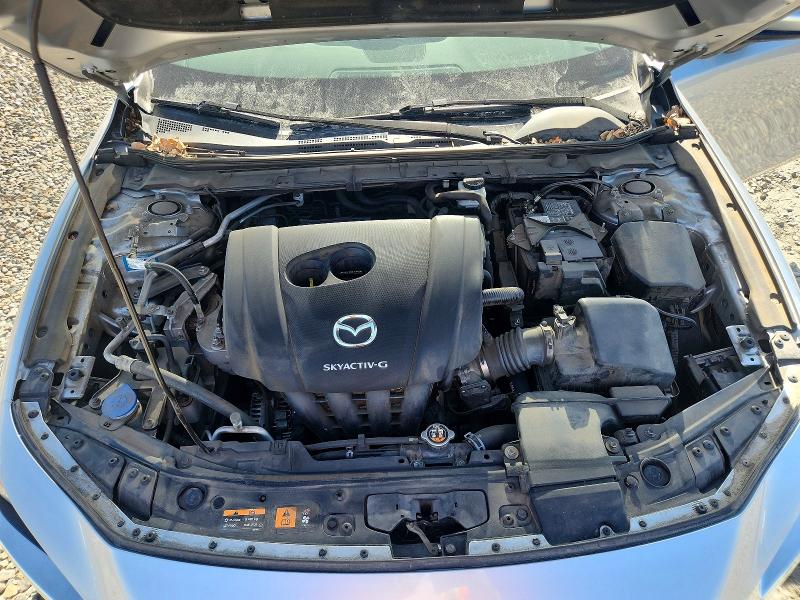 Aukcja sprzedaży 2021 Mazda 3, vin: 3MZBPAA71MM203565, numer aukcji: 50828906