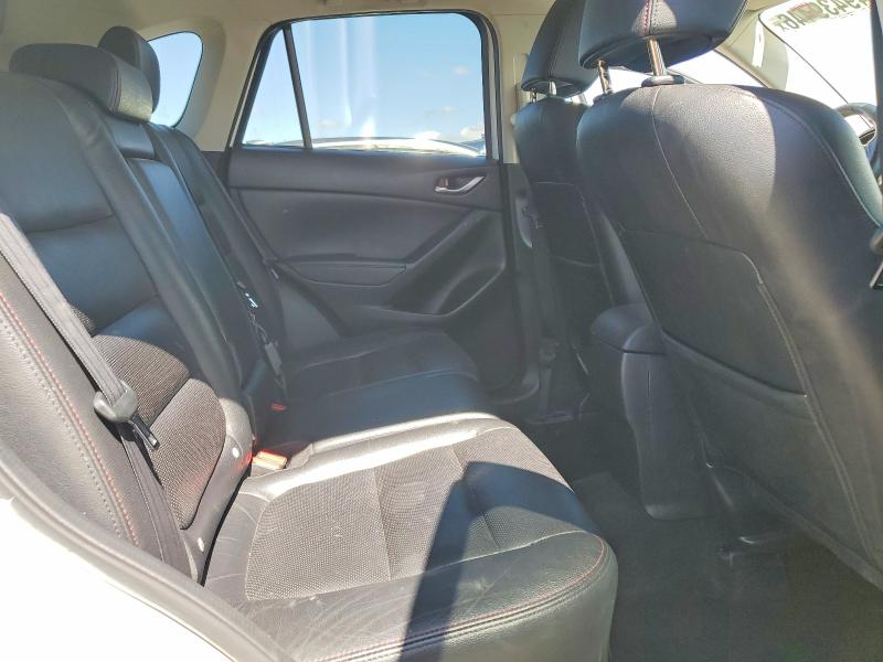 Aukcja sprzedaży 2013 Mazda Cx-5, vin: JM3KE4DE9D0146921, numer aukcji: 49439446
