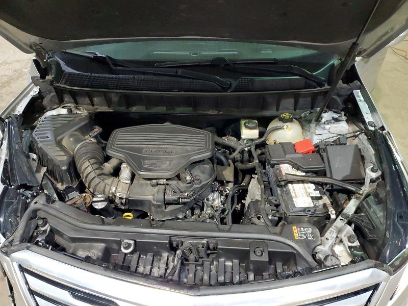 Продаж на аукціоні авто 2017 Cadillac Xt5, vin: 1GYKNBRS4HZ119438, номер лоту: 48516266