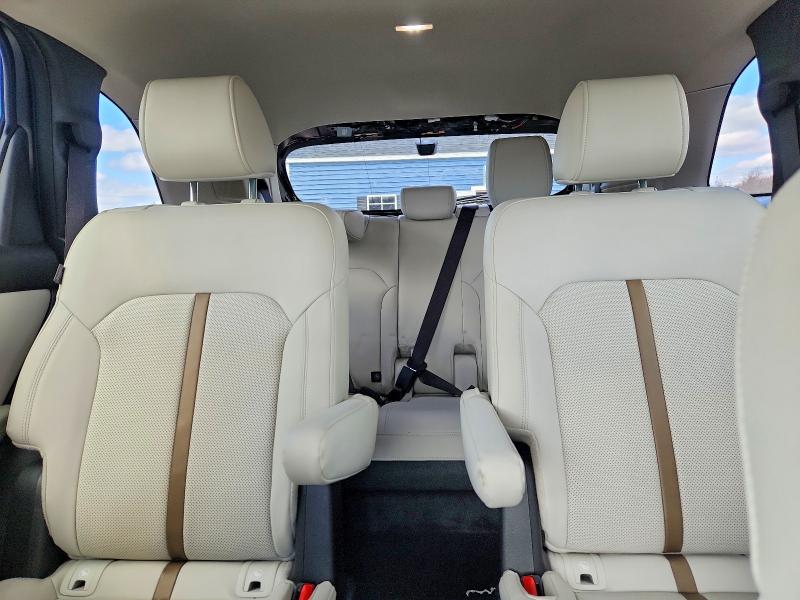 Aukcja sprzedaży 2024 Mazda Cx-90, vin: JM3KKEHD0R1167156, numer aukcji: 48100446