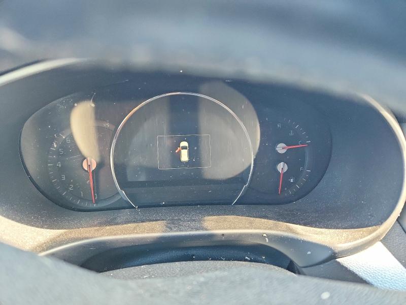 48810516 :رقم المزاد ، 5XYPGDA56HG232135 vin ، 2017 Kia Sorento مزاد بيع