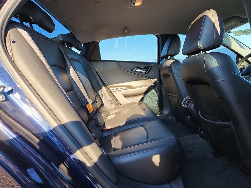 Продаж на аукціоні авто 2016 Chevrolet Malibu, vin: 1G1ZE5ST3GF239555, номер лоту: 49505546