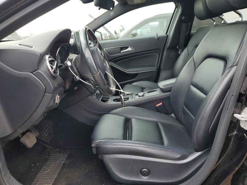 Продажа на аукционе авто 2016 Mercedes-benz Gla, vin: WDCTG4EB6GJ218856, номер лота: 51490086