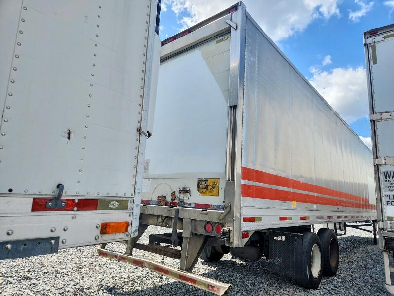 Aukcja sprzedaży 2003 Utility Trailer Trailer, vin: 1UYVS25383M903302, numer aukcji: 48360626