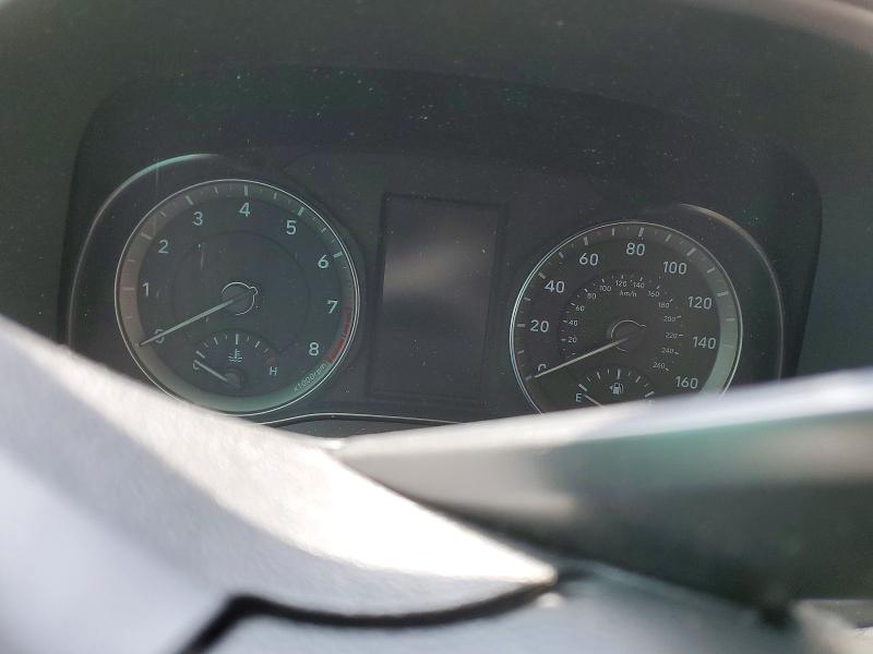Aukcja sprzedaży 2022 Hyundai Kona, vin: KM8K22AB6NU845235, numer aukcji: 51374476