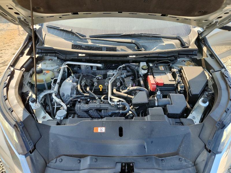 Продаж на аукціоні авто 2024 Mitsubishi Outlander, vin: JA4J4VA89RZ079990, номер лоту: 48248326