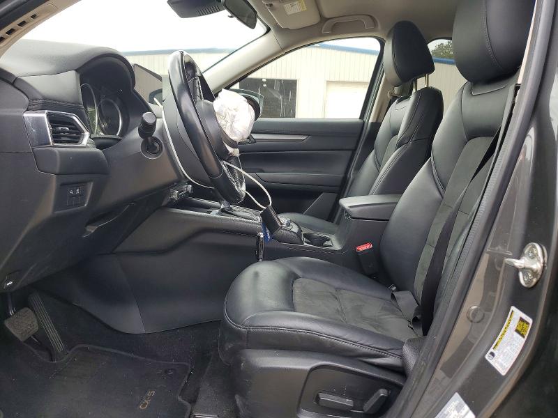 48588606 :رقم المزاد ، JM3KFBCM8M0325204 vin ، 2021 Mazda Cx-5 مزاد بيع