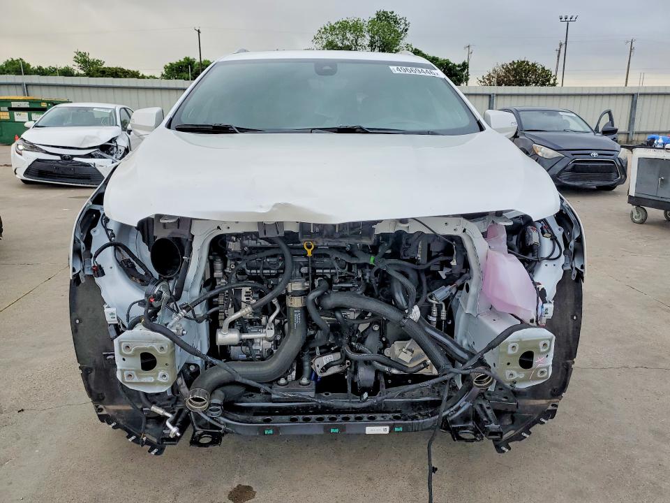 Продаж на аукціоні авто 2024 Cadillac Xt5, vin: 1GYKNCR47RZ744795, номер лоту: 49669446