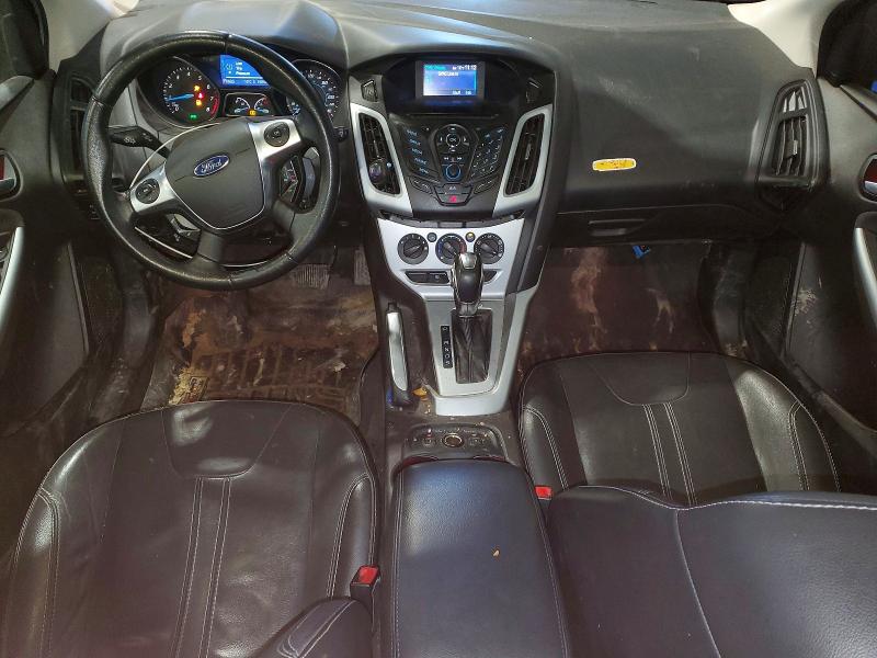 Продажа на аукционе авто 2013 Ford Focus, vin: 1FADP3K27DL287246, номер лота: 48814686