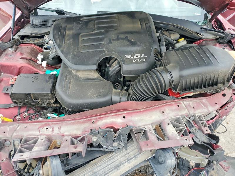 Продаж на аукціоні авто 2019 Chrysler 300, vin: 2C3CCAGG4KH648912, номер лоту: 50113306