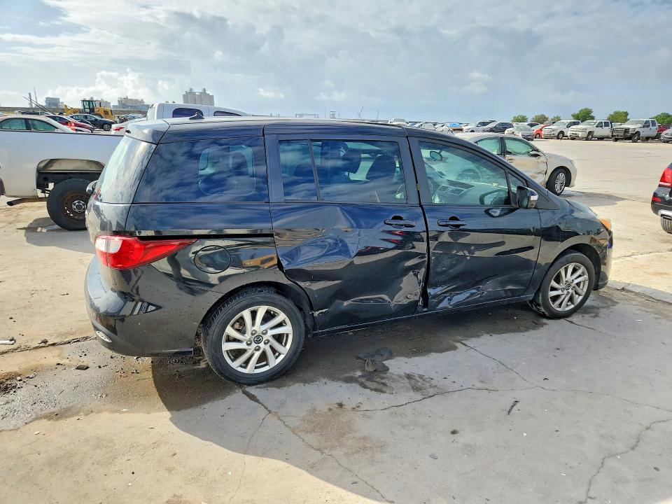 Продаж на аукціоні авто 2014 Mazda 5, vin: JM1CW2BLXE0176348, номер лоту: 50161516