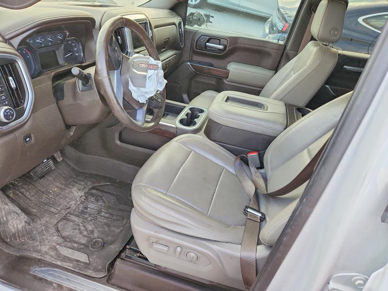 2020 Gmc Sierra მანქანა იყიდება აუქციონზე, vin: 3GTU9DET8LG125765, აუქციონის ნომერი: 49119976