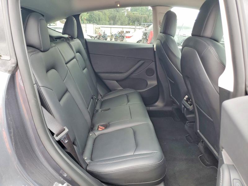 Продаж на аукціоні авто 2022 Tesla Model Y, vin: 7SAYGDEE8NF508156, номер лоту: 49341246
