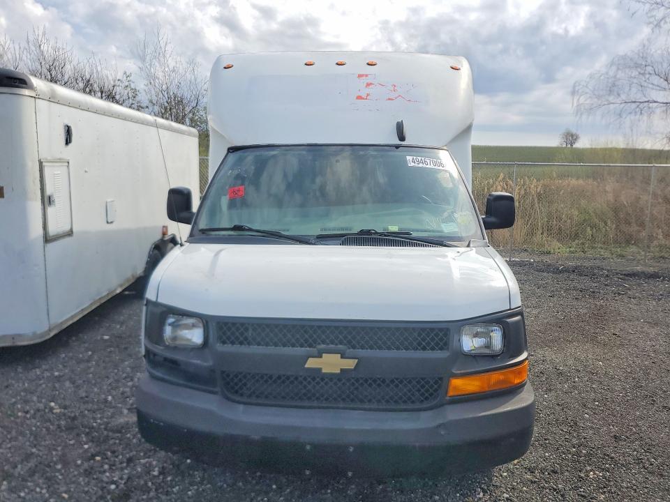 Aukcja sprzedaży 2017 Chev Express G3500, vin: 1GB3GSCG7H1352029, numer aukcji: 49467006