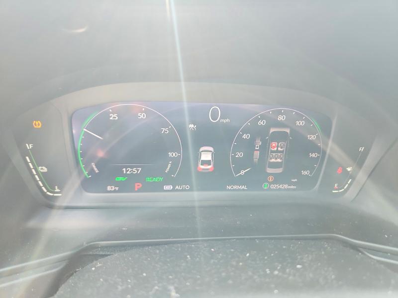 Aukcja sprzedaży 2023 Honda Accord, vin: 1HGCY2F70PA039196, numer aukcji: 51060256