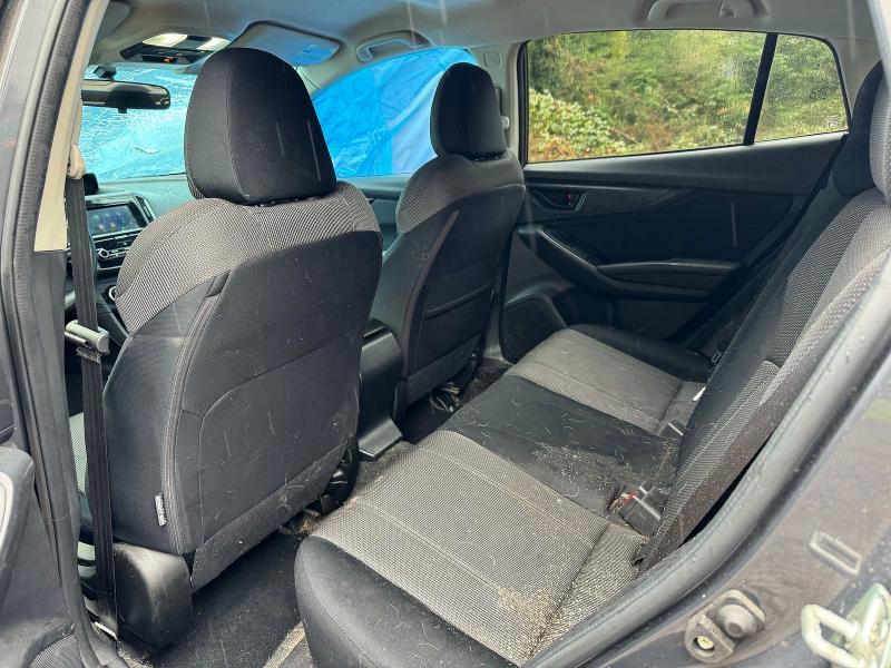Продажа на аукционе авто 2023 Subaru Crosstrek, vin: JF2GTABC9PH286057, номер лота: 49846056