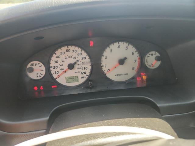 Auction sale of the 2002 Nissan Path Finde, vin: JN8DR09X12W654520, lot number: 49802256