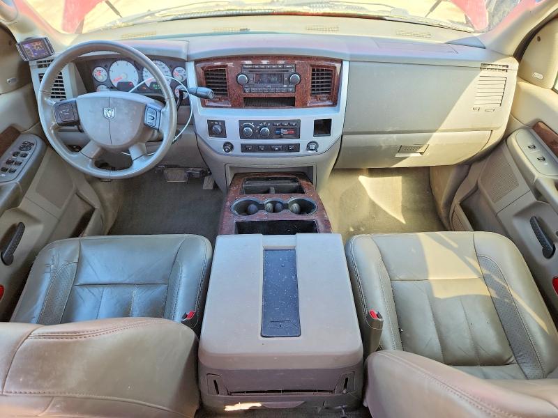 Aukcja sprzedaży 2008 Dodge Ram 3500, vin: 3D7MX38A58G138383, numer aukcji: 47843536