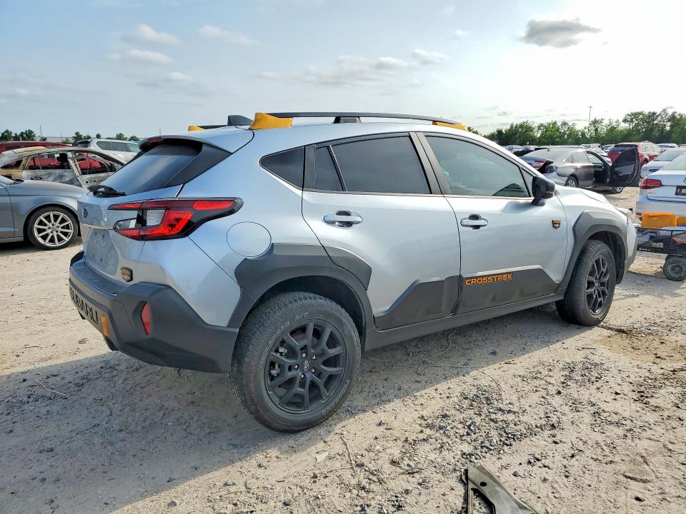 Aukcja sprzedaży 2024 Subaru Crosstrek, vin: 4S4GUHU6XR3784050, numer aukcji: 52170436