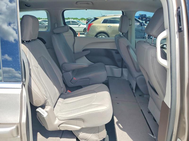 Aukcja sprzedaży 2018 Chrysler Pacifica, vin: 2C4RC1FG2JR158100, numer aukcji: 48388626
