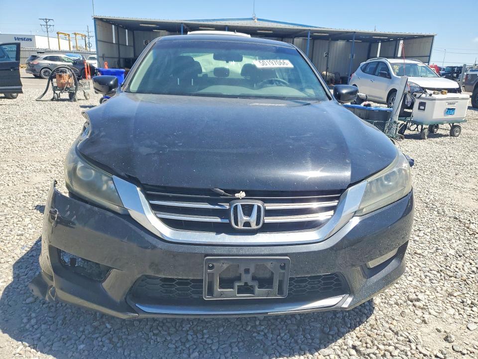 50197066 :رقم المزاد ، 1HGCR2E50DA212613 vin ، 2013 Honda Accord مزاد بيع