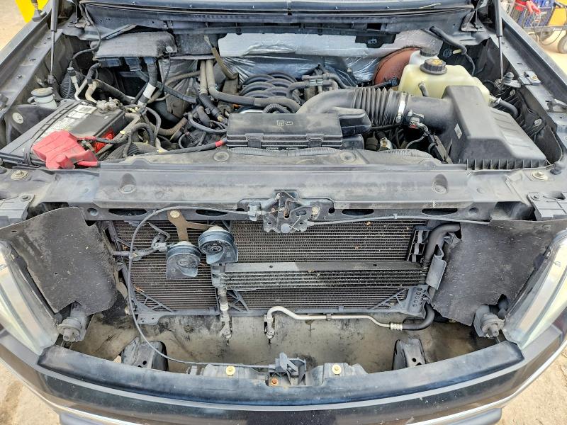 2012 Ford F150 მანქანა იყიდება აუქციონზე, vin: 1FTFW1CF7CFB08938, აუქციონის ნომერი: 50927946