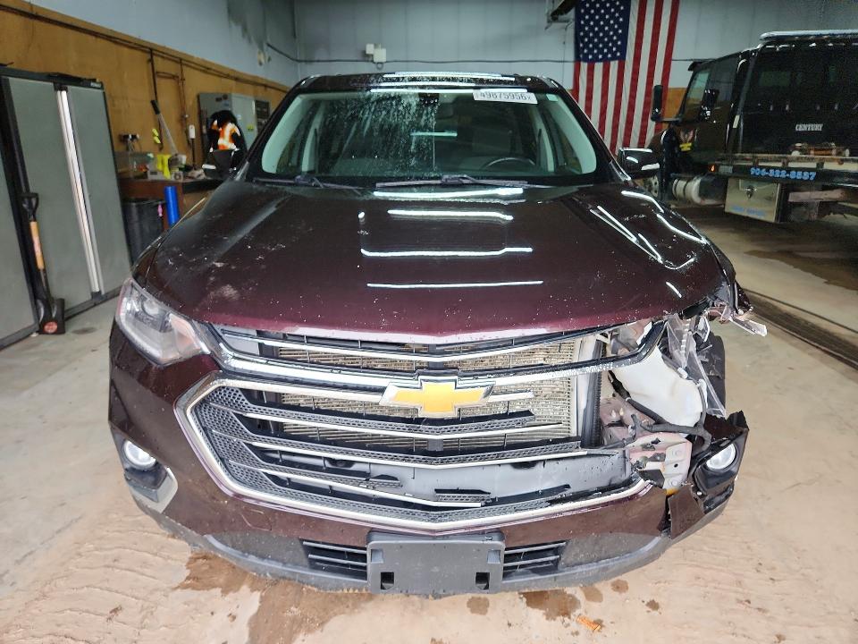 Aukcja sprzedaży 2020 Chevrolet Traverse, vin: 1GNEVGKW1LJ156474, numer aukcji: 49875956