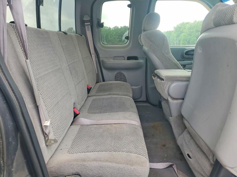 Продажа на аукционе авто 2002 Ford F150, vin: 1FTRX18L12NA53383, номер лота: 49791616