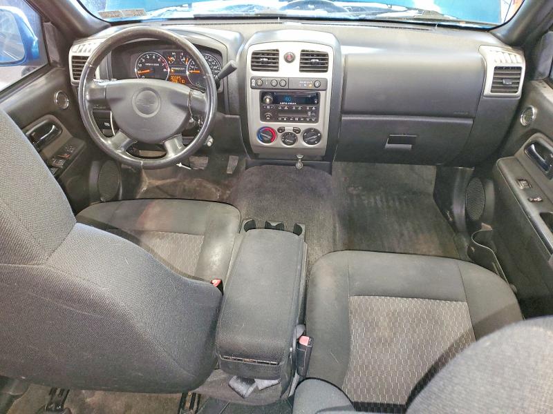 Aukcja sprzedaży 2009 Chevrolet Colorado, vin: 1GCDT13E198123813, numer aukcji: 51322296