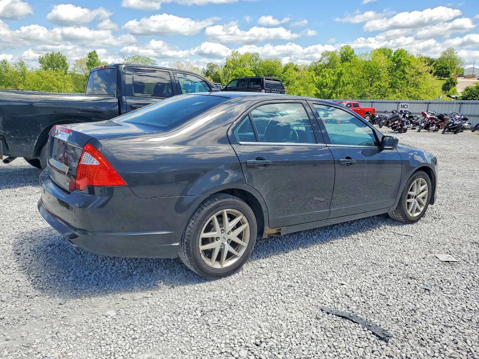 Продаж на аукціоні авто 2010 Ford Fusion, vin: 3FAHP0JG5AR421567, номер лоту: 51567946