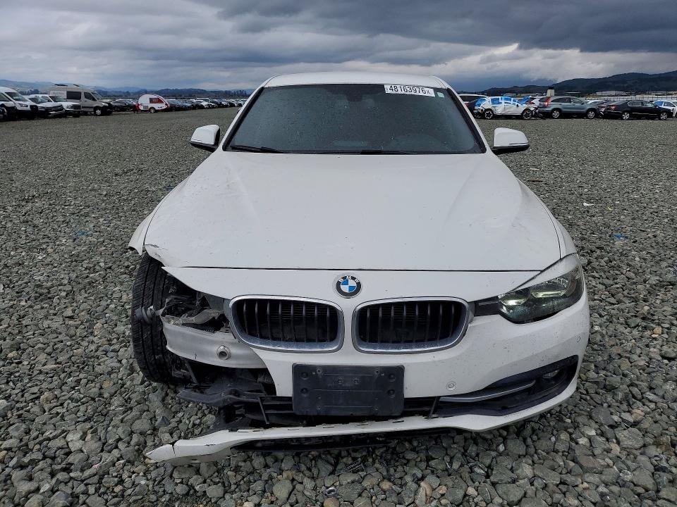 Aukcja sprzedaży 2016 Bmw 328, vin: WBA8E9G55GNU27615, numer aukcji: 48163976