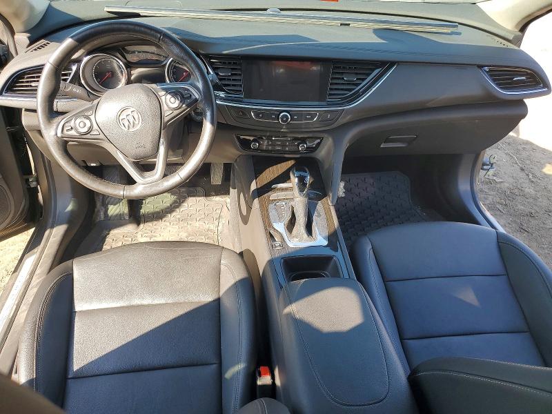 Продаж на аукціоні авто 2018 Buick Regal, vin: W04GP6SX5J1079842, номер лоту: 50617326