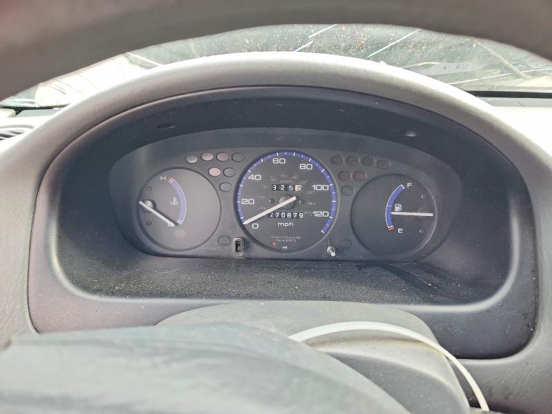 50462936 :رقم المزاد ، 2HGEJ652XXH501940 vin ، 1999 Honda Civic مزاد بيع