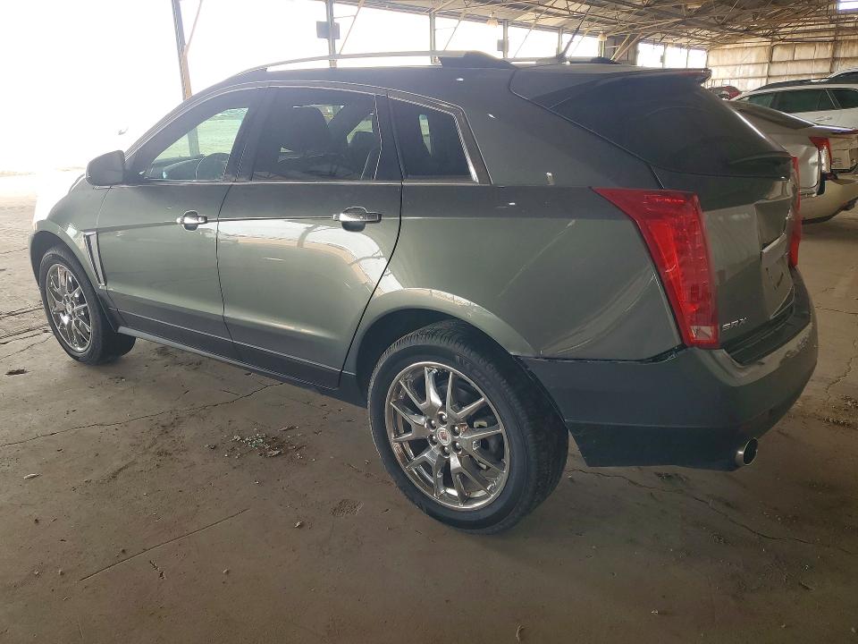 Продаж на аукціоні авто 2013 Cadillac Srx, vin: 3GYFNEE35DS573013, номер лоту: 48135746