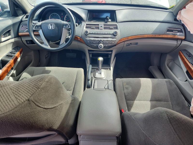 Продажа на аукционе авто 2011 Honda Accord, vin: 1HGCP2F72BA114377, номер лота: 51478526