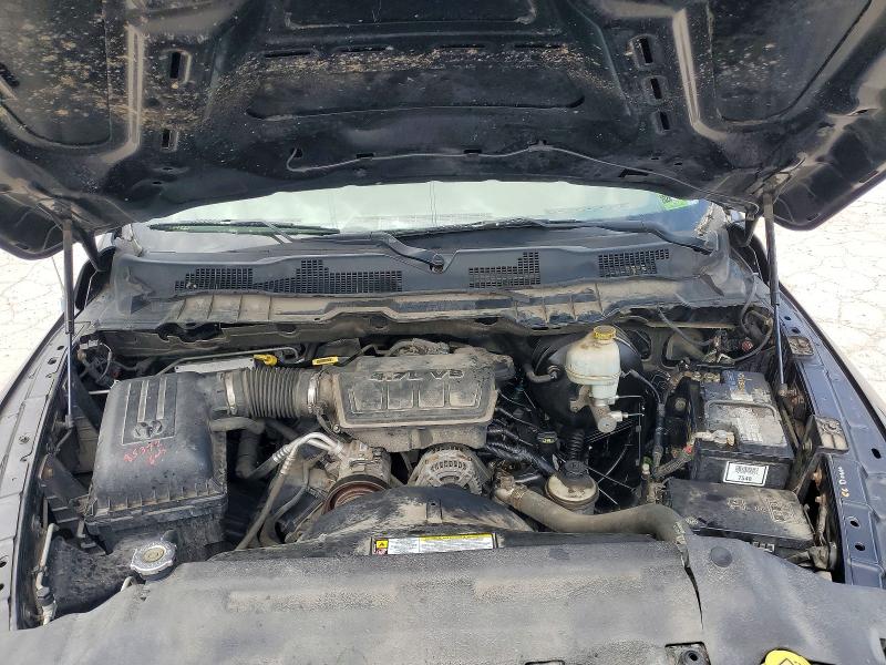 Продаж на аукціоні авто 2009 Dodge Ram 1500, vin: 1D3HV18P49S782954, номер лоту: 49748176
