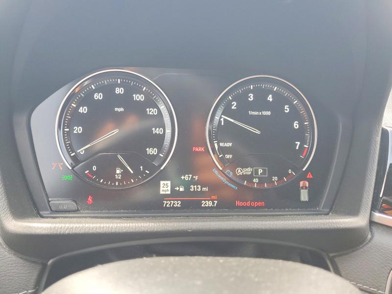 Продажа на аукционе авто 2020 Bmw X2, vin: WBXYJ1C09L5P68135, номер лота: 50754746