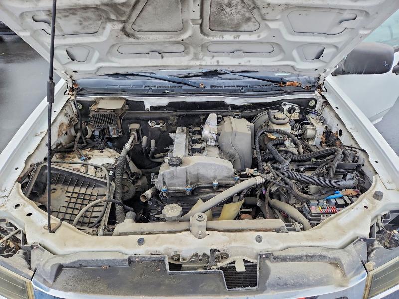 Aukcja sprzedaży 2008 Gmc Canyon, vin: 1GTCS149288141039, numer aukcji: 48020676