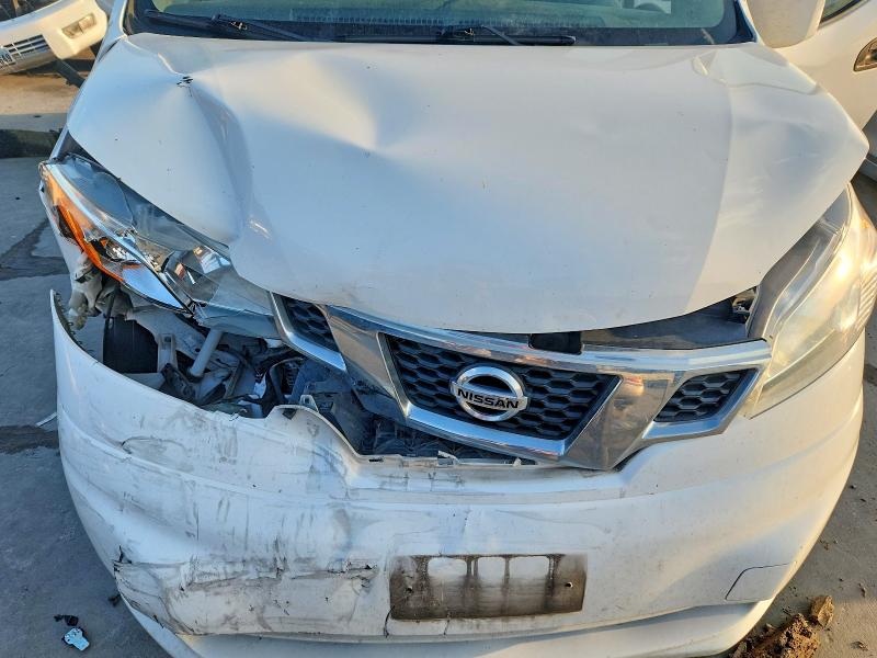 49388066 :رقم المزاد ، 3N6CM0KN6LK699512 vin ، 2020 Nissan Nv200 مزاد بيع