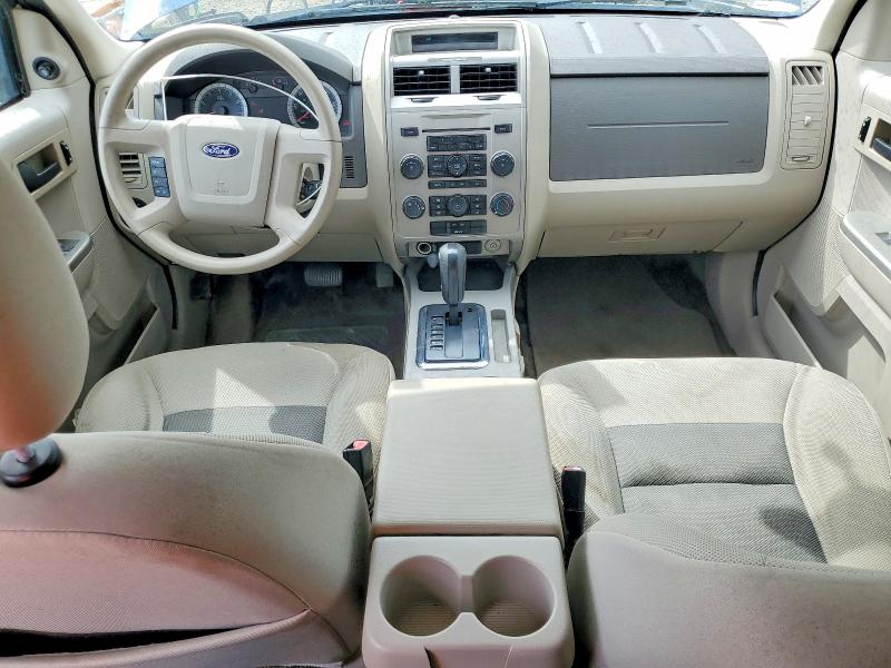 Aukcja sprzedaży 2008 Ford Escape, vin: 1FMCU03158KE78013, numer aukcji: 49656326