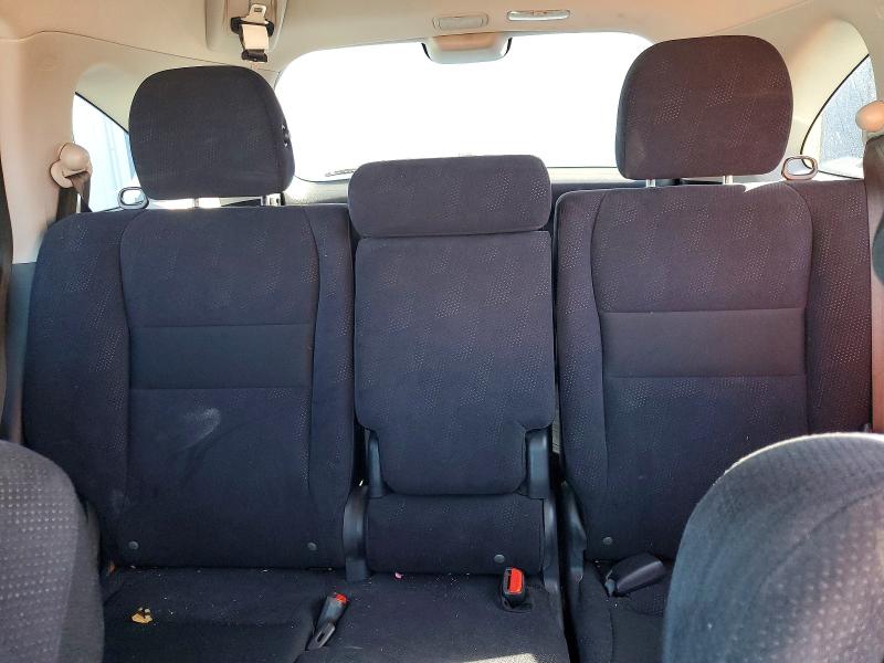 Aukcja sprzedaży 2011 Honda Cr-v, vin: 5J6RE4H50BL804214, numer aukcji: 51066796