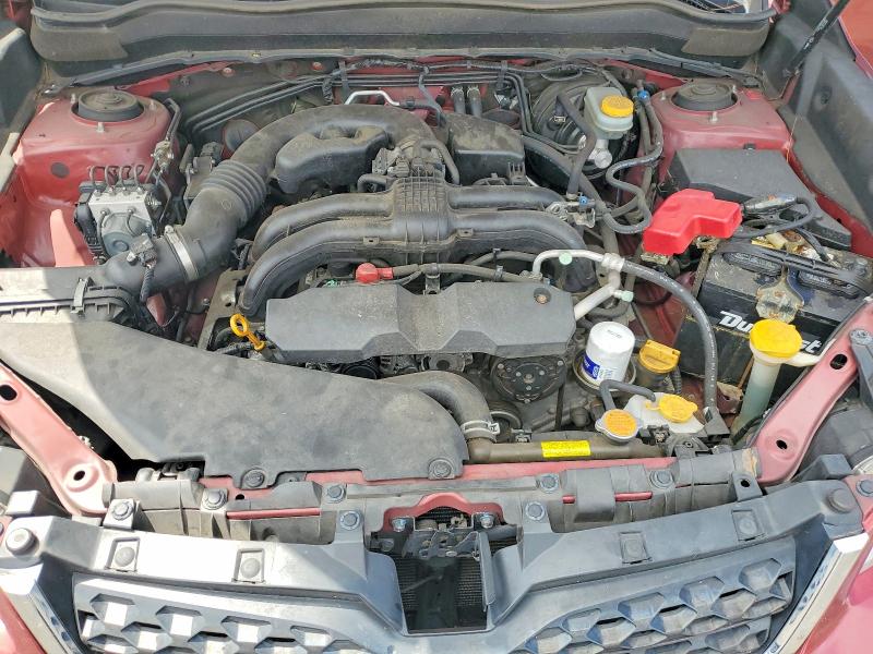 51772336 :رقم المزاد ، JF2SJAHC9FH547029 vin ، 2015 Subaru Forester مزاد بيع