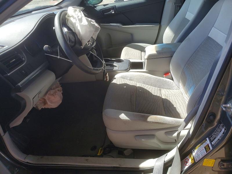 52034056 :رقم المزاد ، 4T1BD1FKXDU069865 vin ، 2013 Toyota Camry Hybrid مزاد بيع