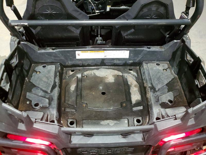50417416 :رقم المزاد ، 4XAVH7EAXEB178459 vin ، 2014 Polaris Rzr مزاد بيع