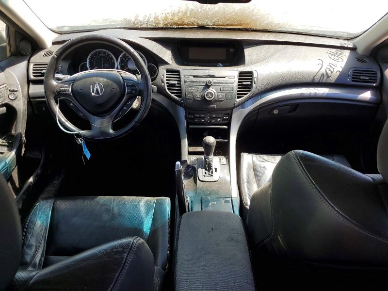 Aukcja sprzedaży 2012 Acura Tsx, vin: JH4CW2H54CC005176, numer aukcji: 50311246