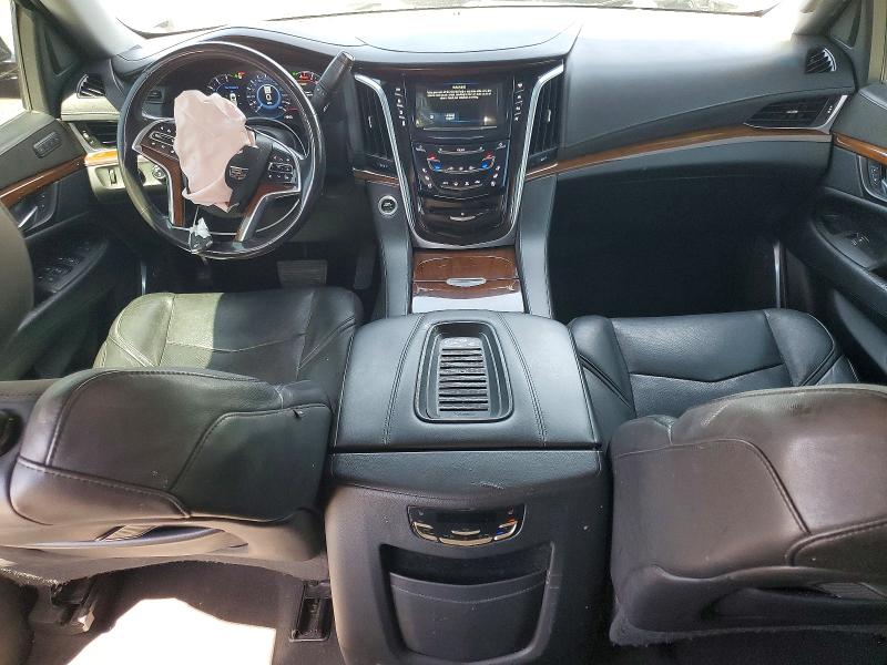 Продаж на аукціоні авто 2019 Cadillac Escalade, vin: 1GYS4BKJ3KR155147, номер лоту: 50640146