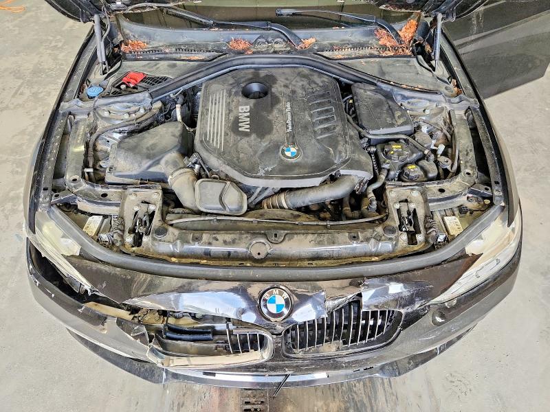 Aukcja sprzedaży 2018 Bmw 340, vin: WBA8B3C54JK385135, numer aukcji: 49917166