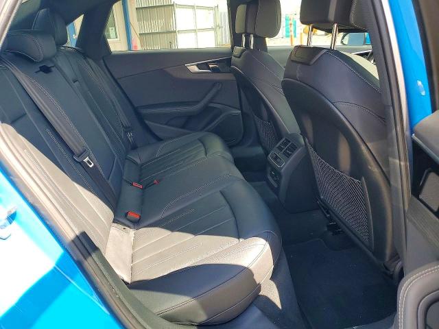Aukcja sprzedaży 2022 Audi A4, vin: WAUEAAF41NN011535, numer aukcji: 48671786